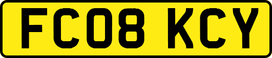 FC08KCY