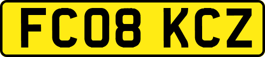 FC08KCZ