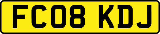 FC08KDJ