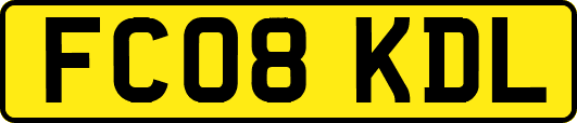 FC08KDL