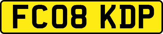 FC08KDP