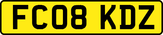 FC08KDZ