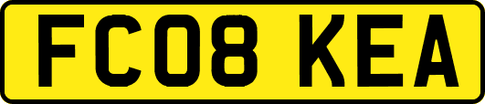 FC08KEA