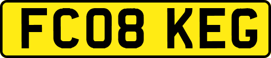 FC08KEG