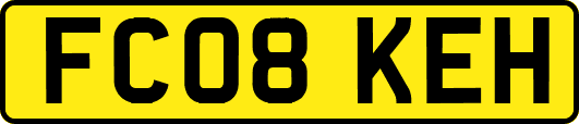 FC08KEH