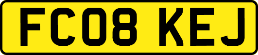 FC08KEJ