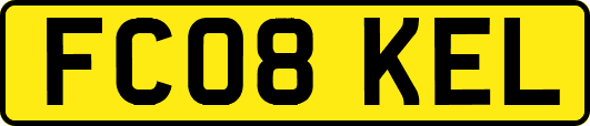 FC08KEL