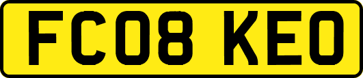 FC08KEO