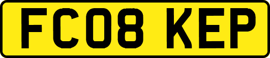 FC08KEP