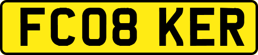FC08KER
