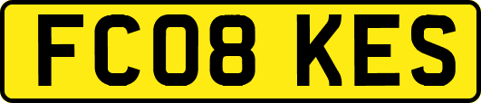 FC08KES