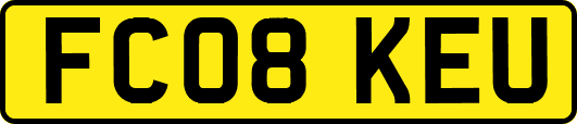 FC08KEU