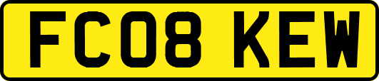 FC08KEW