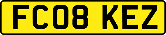 FC08KEZ