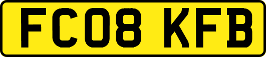 FC08KFB