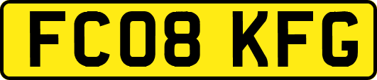 FC08KFG