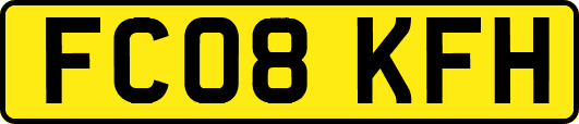 FC08KFH