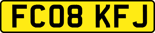 FC08KFJ