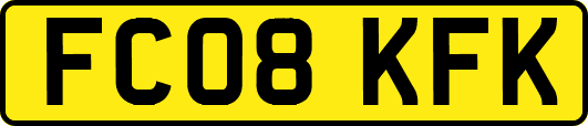 FC08KFK