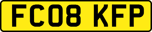 FC08KFP