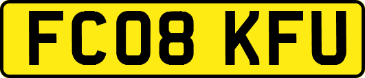 FC08KFU