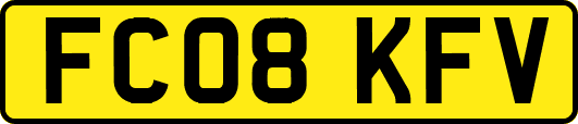 FC08KFV