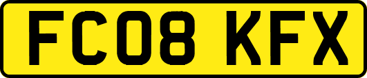 FC08KFX