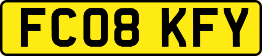 FC08KFY