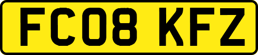FC08KFZ