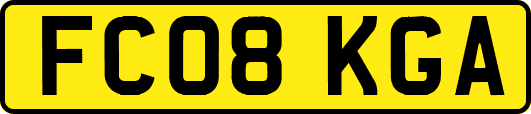 FC08KGA