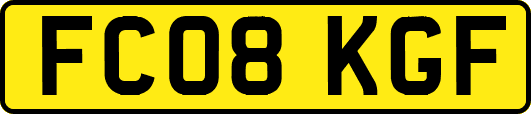 FC08KGF