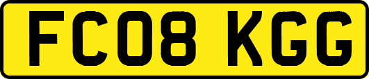 FC08KGG