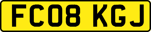 FC08KGJ