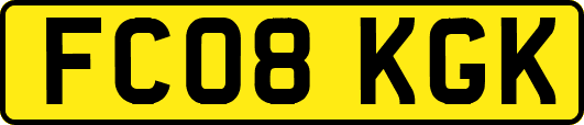 FC08KGK