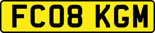 FC08KGM