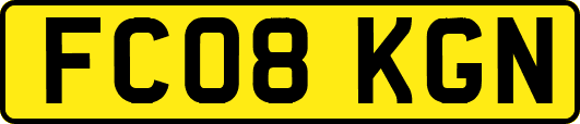 FC08KGN