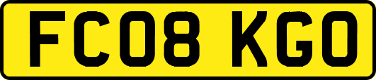 FC08KGO