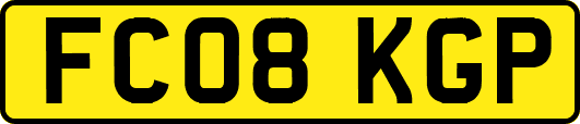FC08KGP