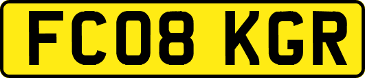 FC08KGR
