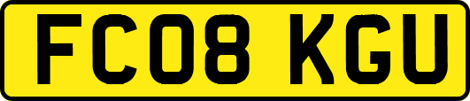 FC08KGU