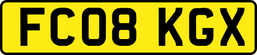 FC08KGX