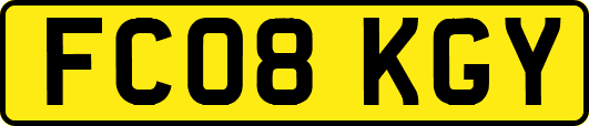 FC08KGY