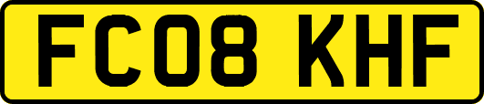 FC08KHF