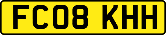 FC08KHH