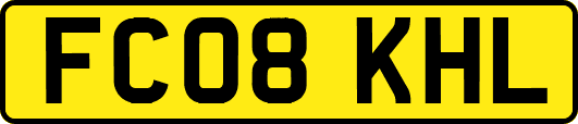 FC08KHL