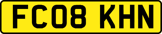 FC08KHN