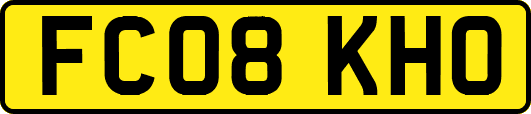 FC08KHO
