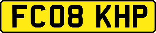 FC08KHP
