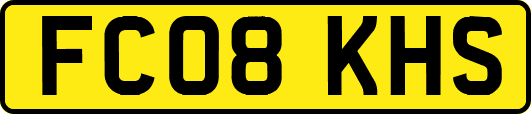 FC08KHS