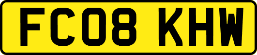 FC08KHW